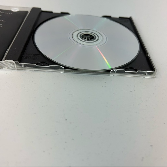 Beauty and the Beast Broadway Musical CD - Picture 8 of 8